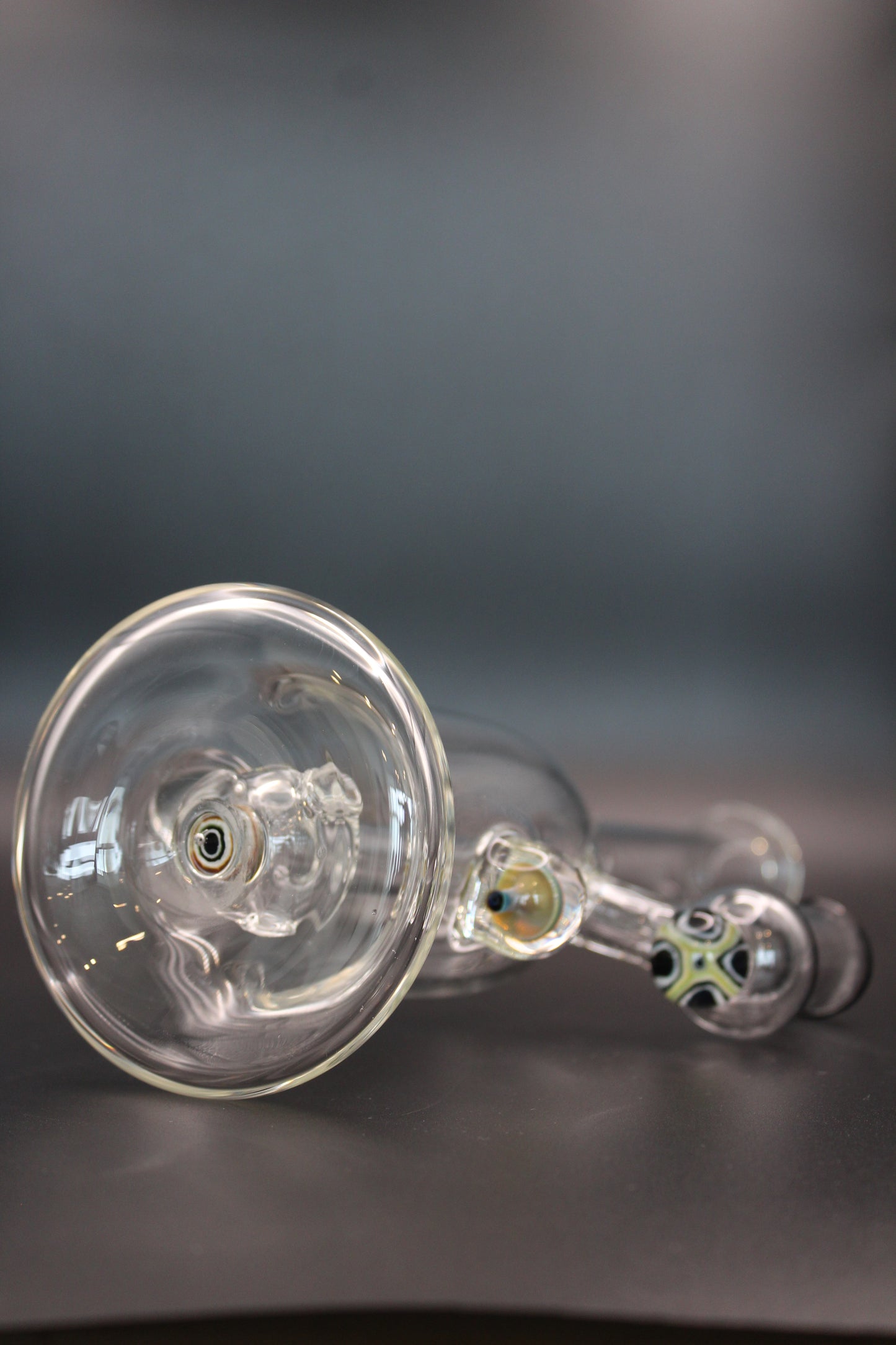 14mm Rig