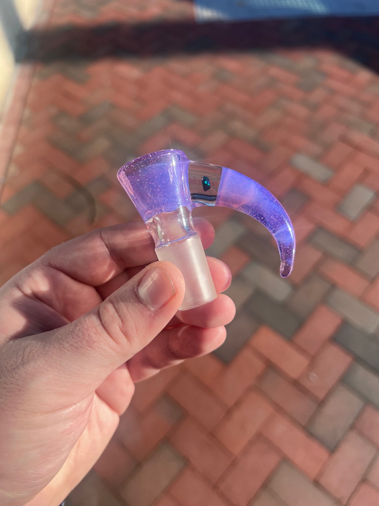 18mm Light Royal Jelly