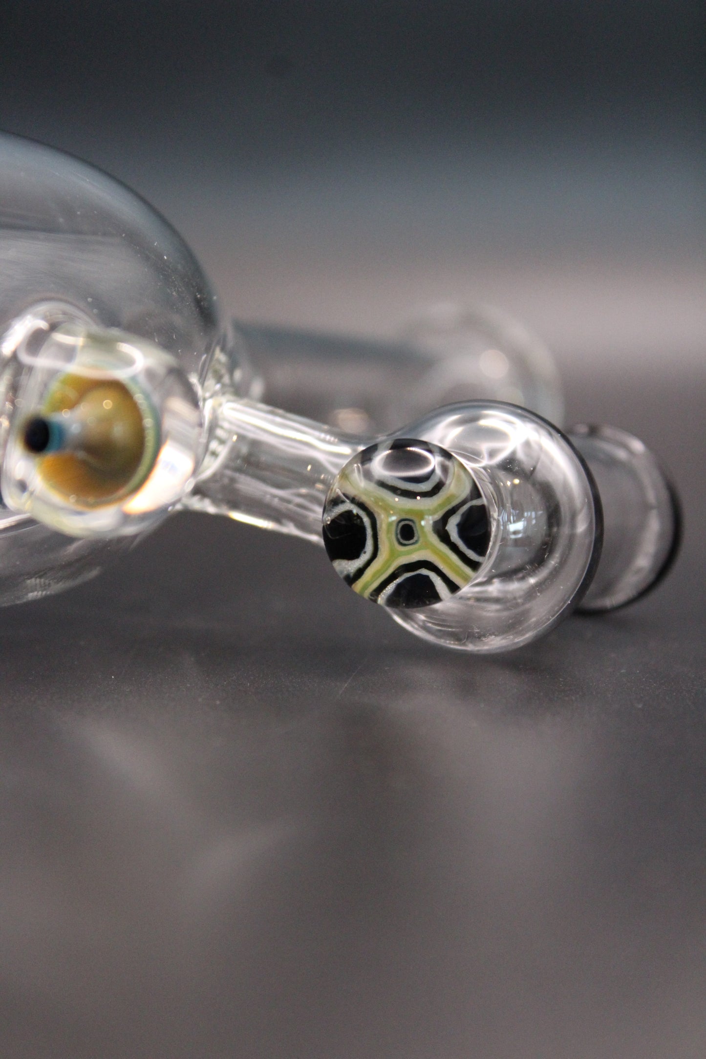 14mm Rig