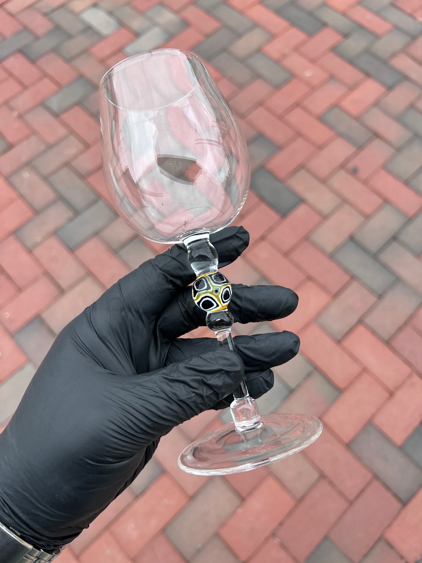 Pair of Goblets