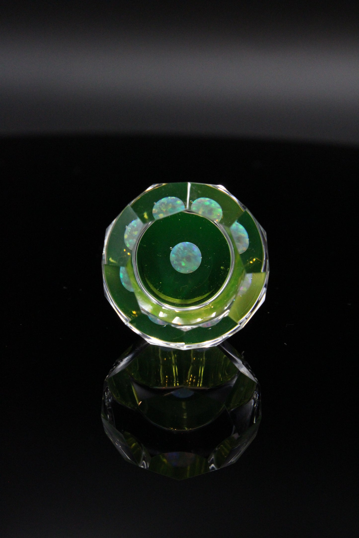 Ion Cap