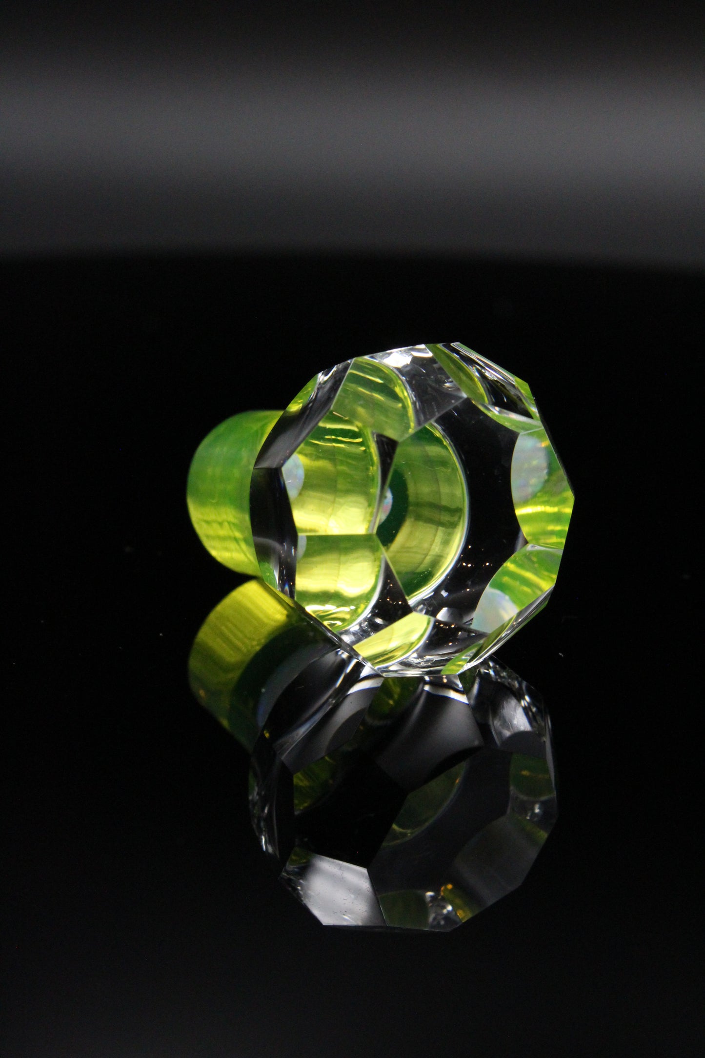 Ion Cap