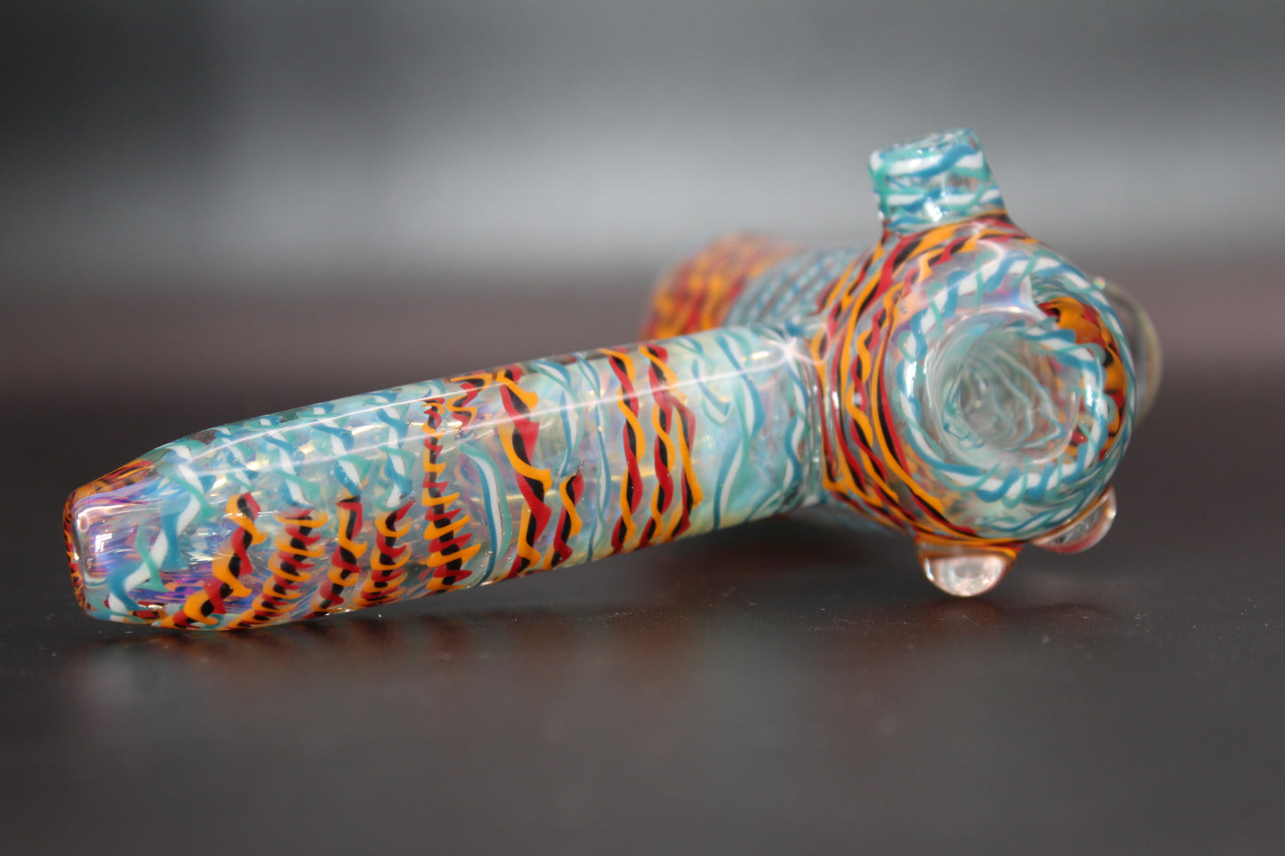 Fire & Ice