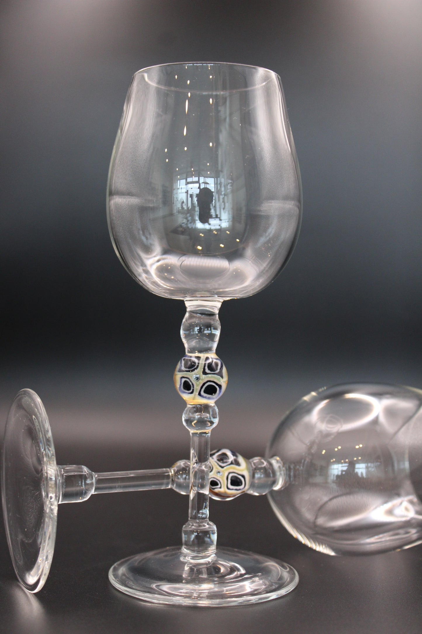 Pair of Goblets