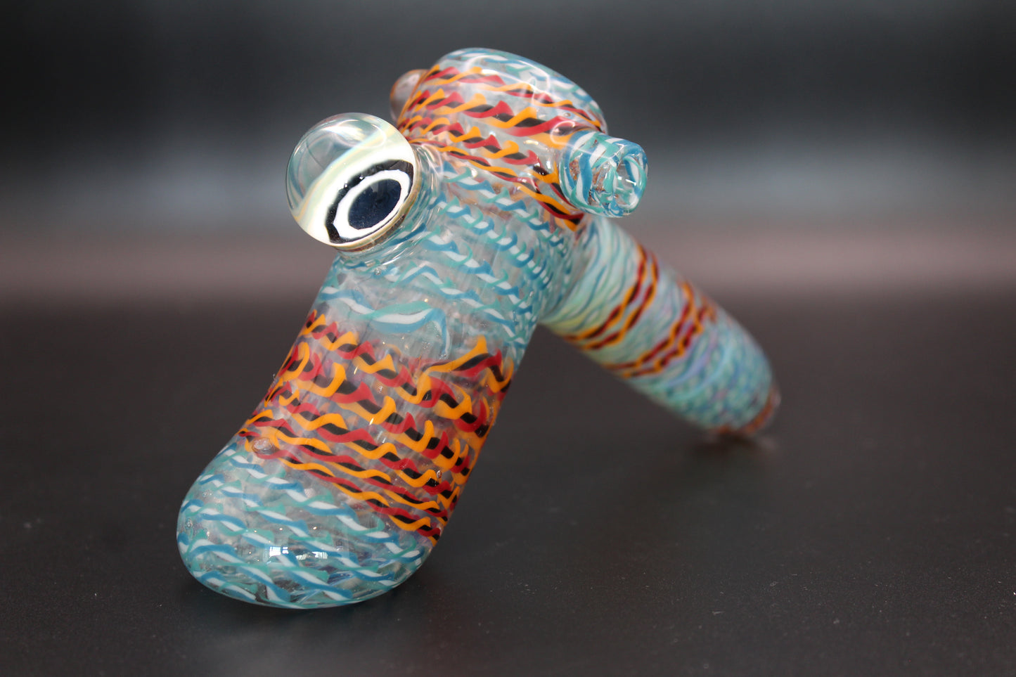 Fire & Ice