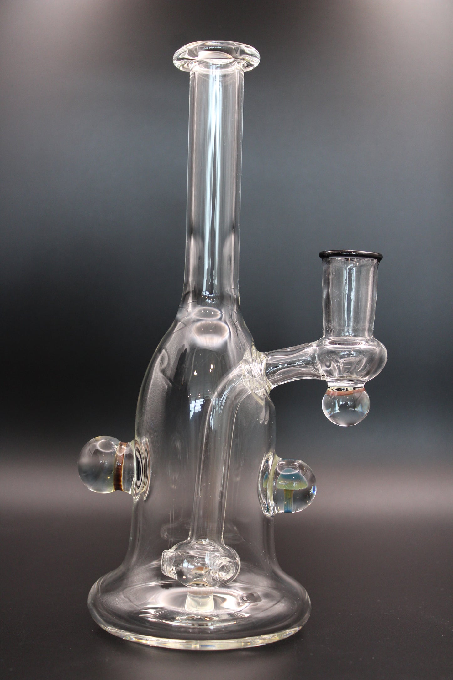 14mm Rig