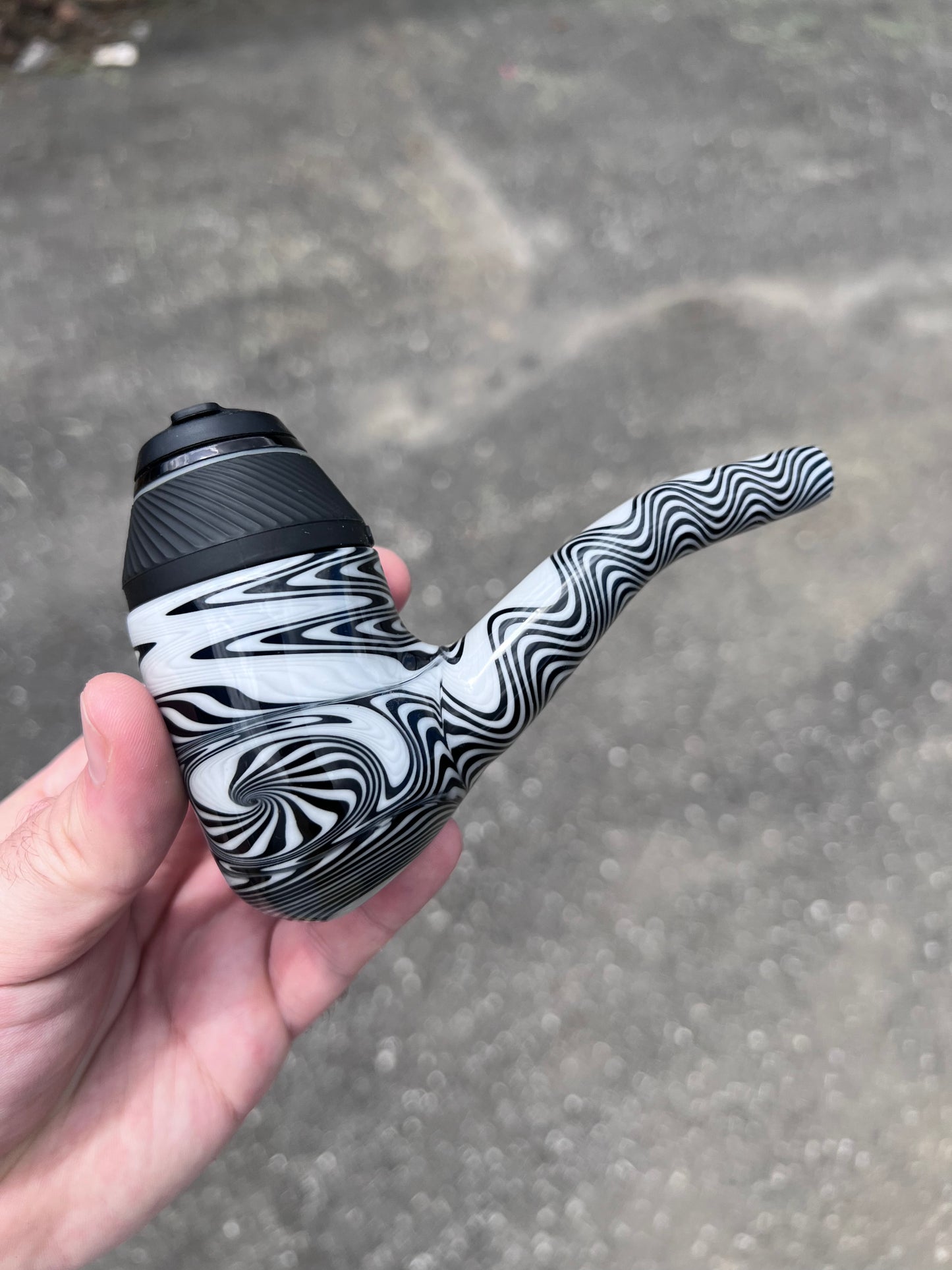 Monochrome Proxy