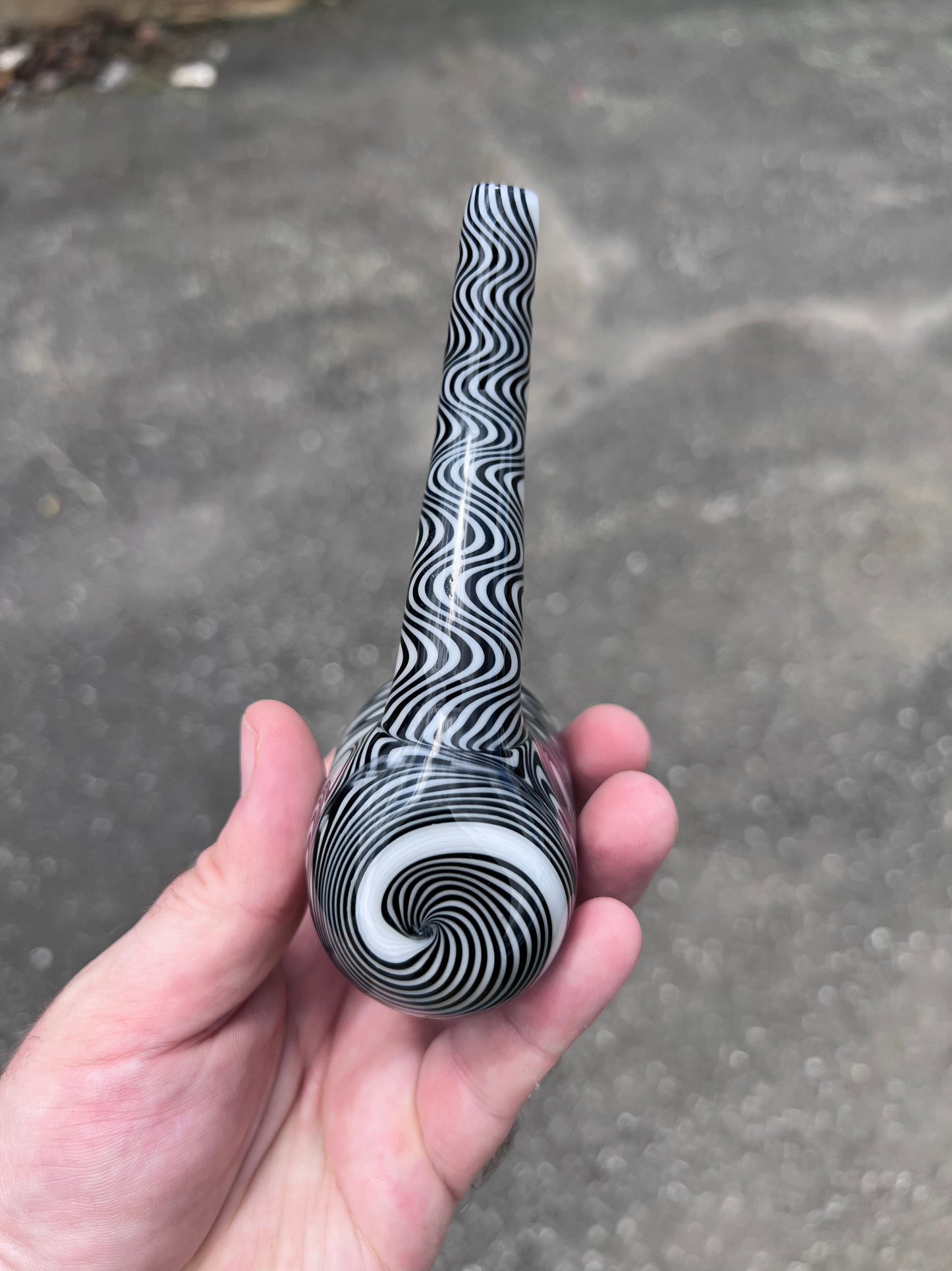 Monochrome Proxy