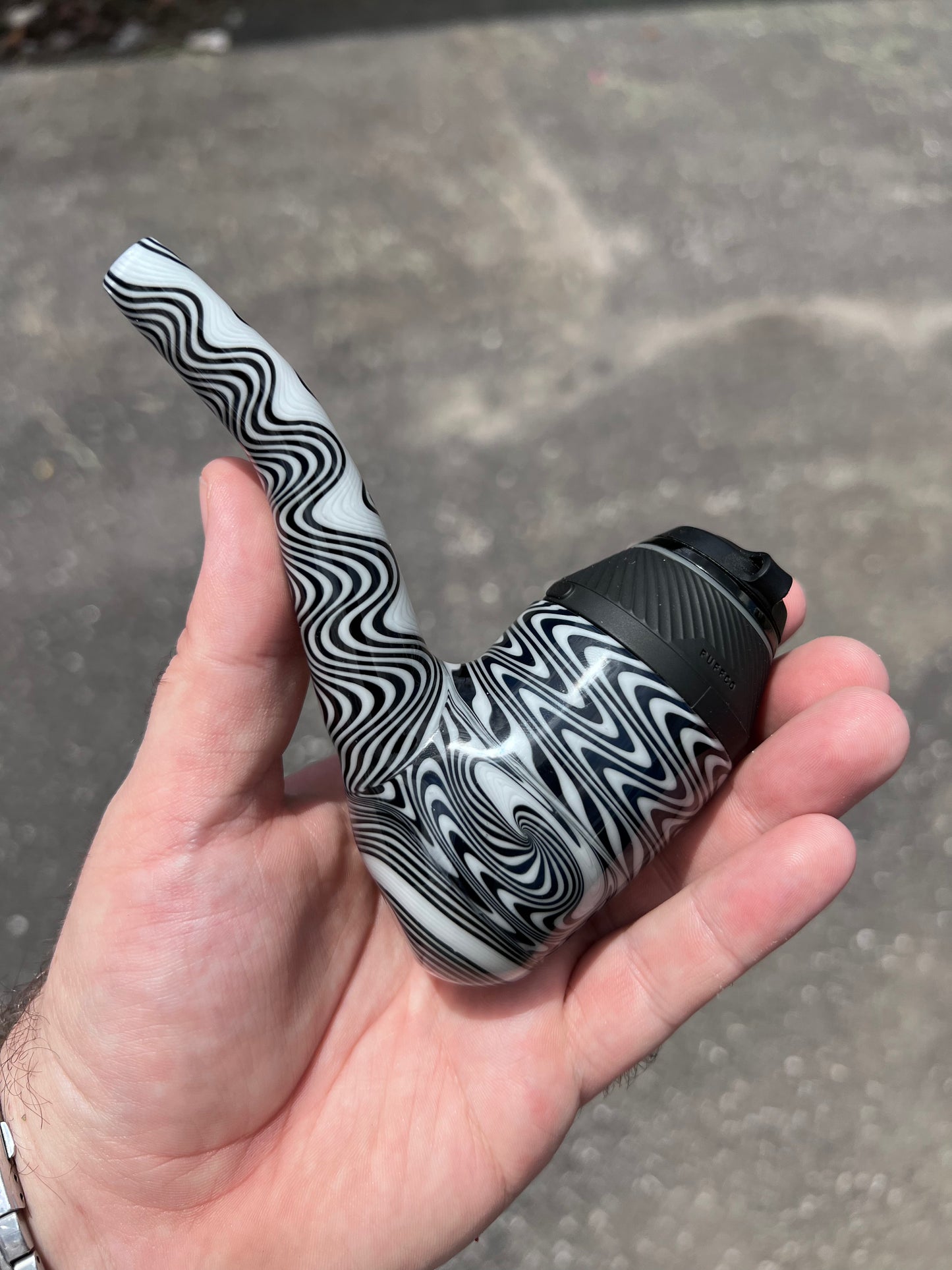 Monochrome Proxy