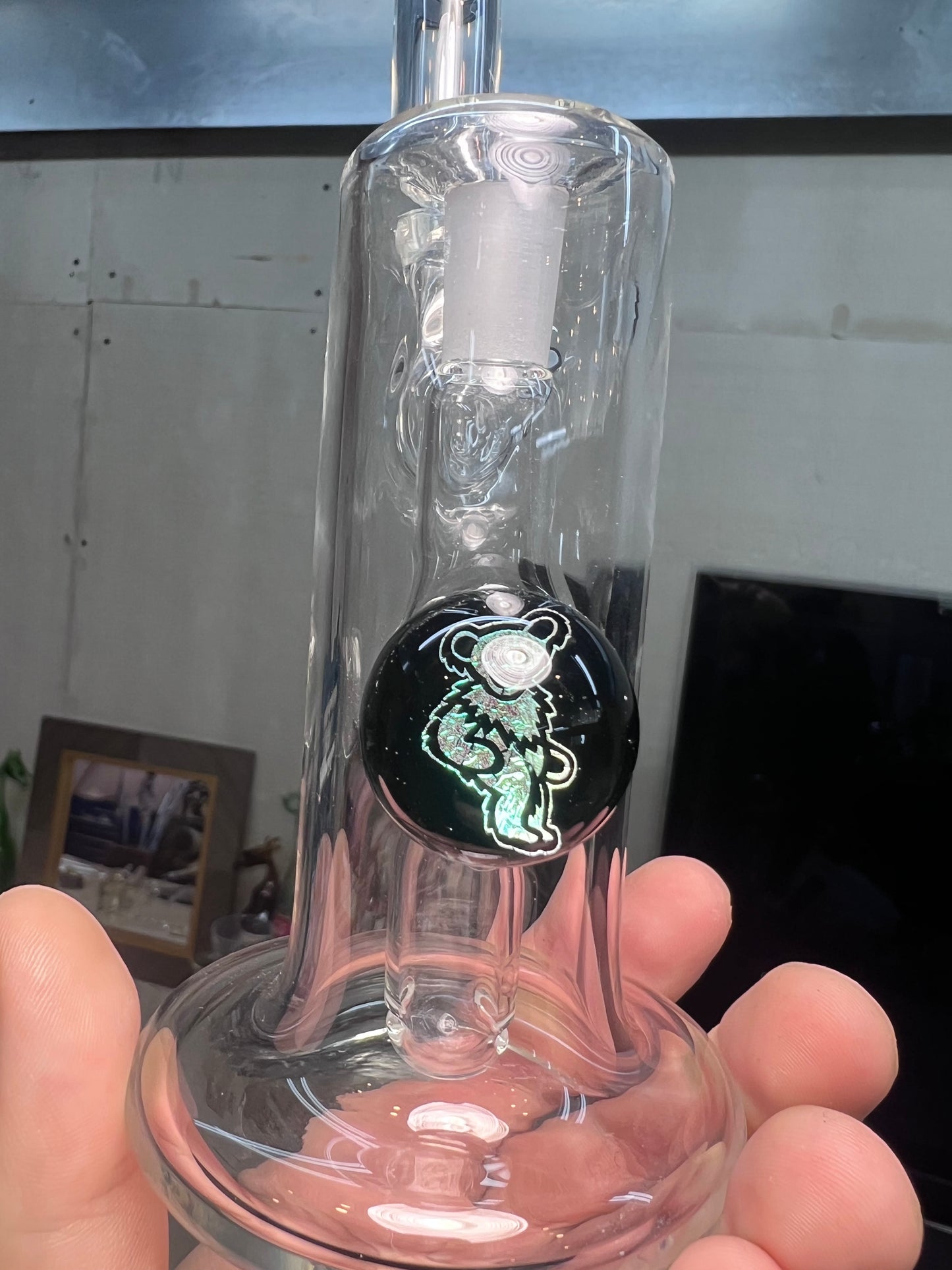 10mm Dancing Bear