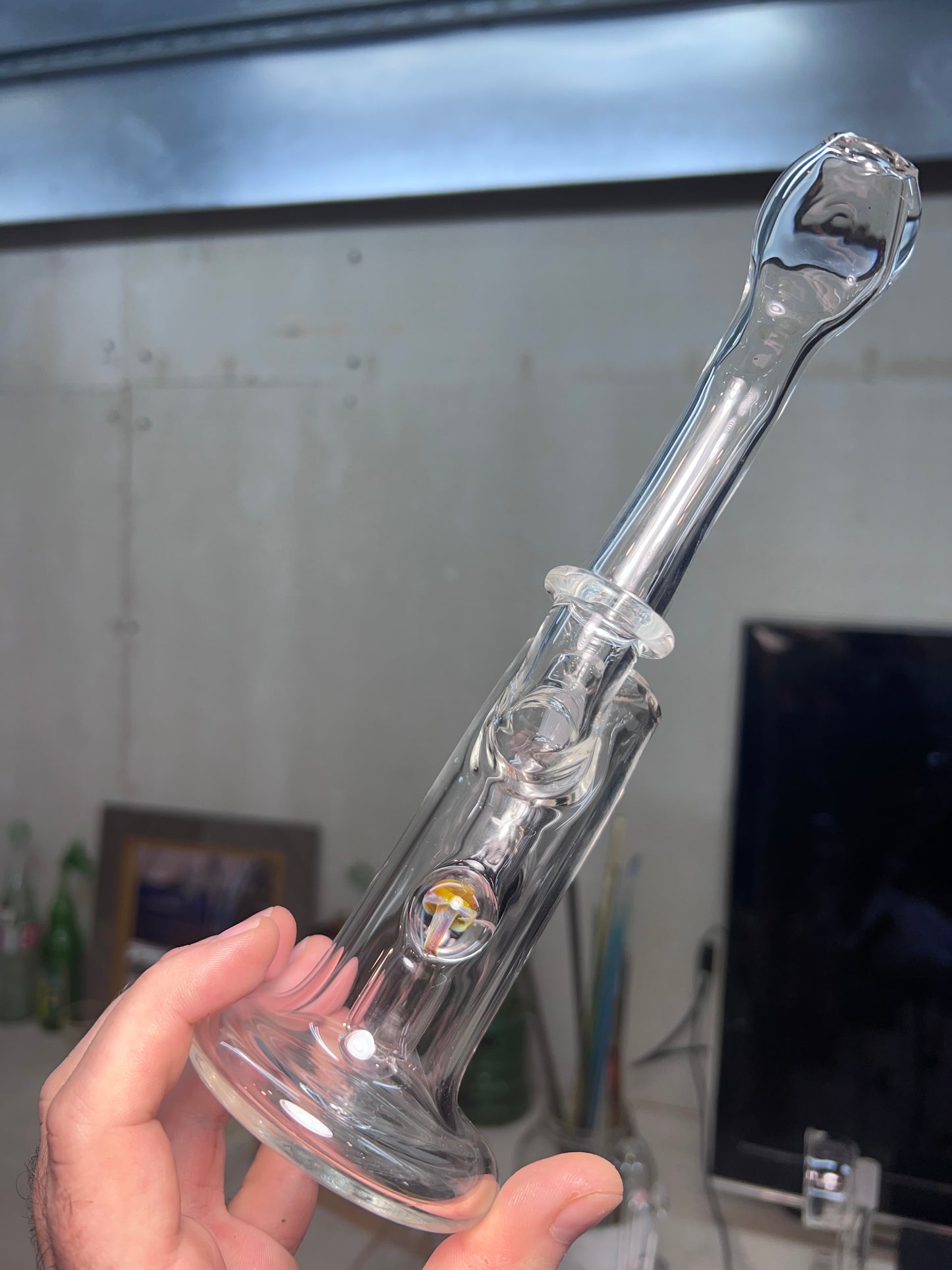 10mm Dancing Bear