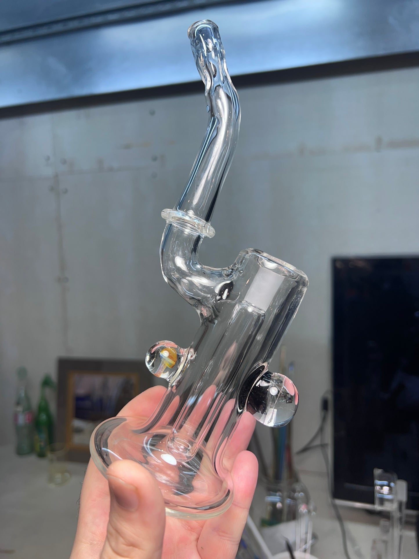 10mm Dancing Bear