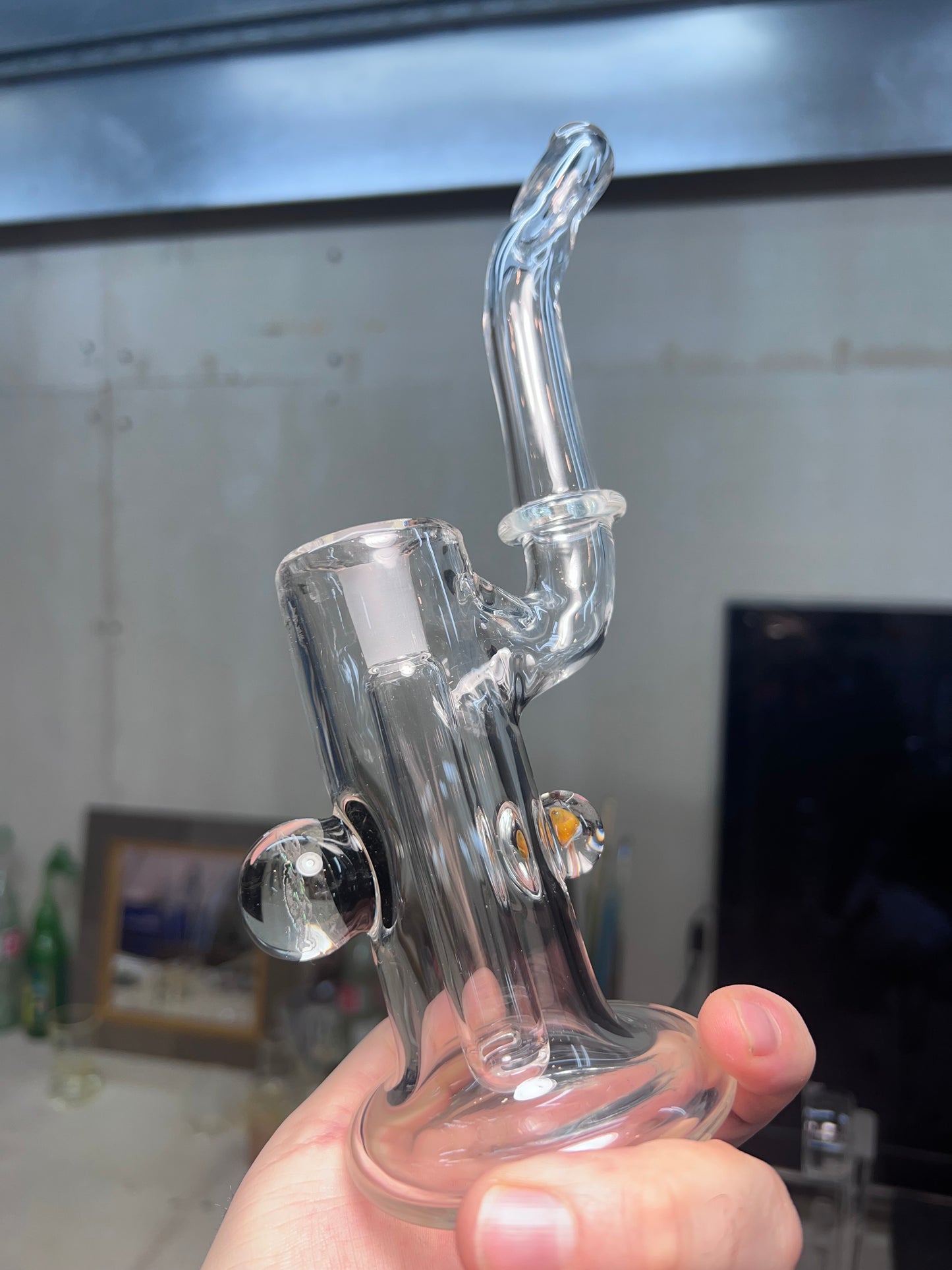 10mm Dancing Bear