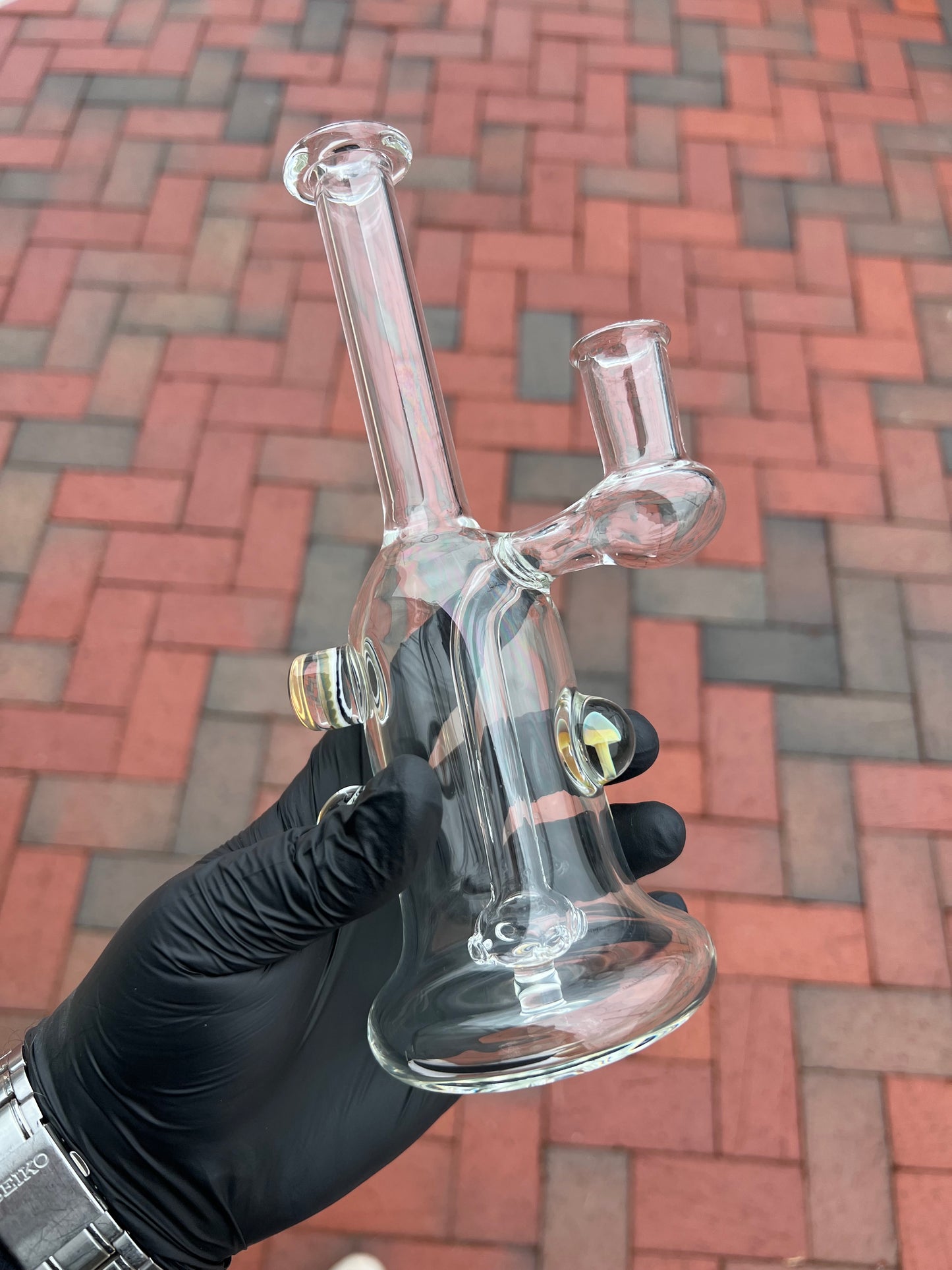 Banger Hanger #5
