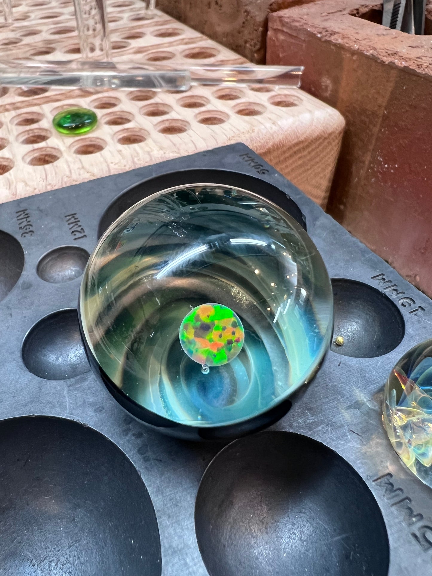 Opal Vortex