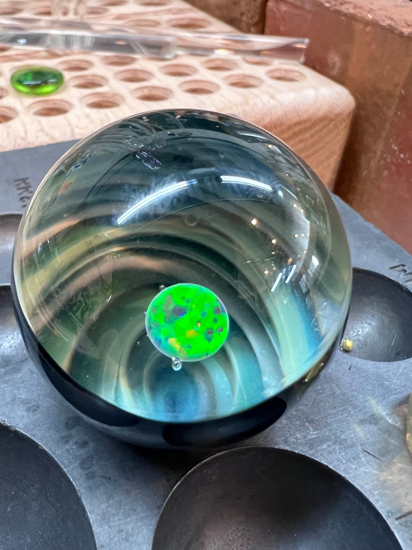 Opal Vortex