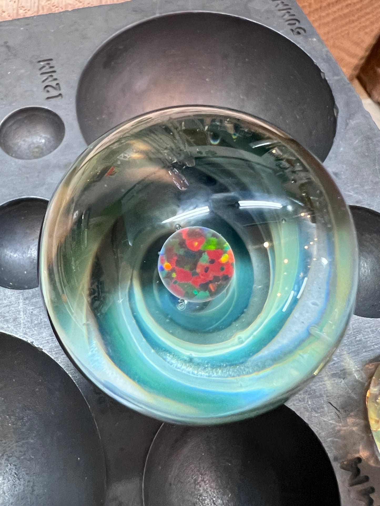 Opal Vortex