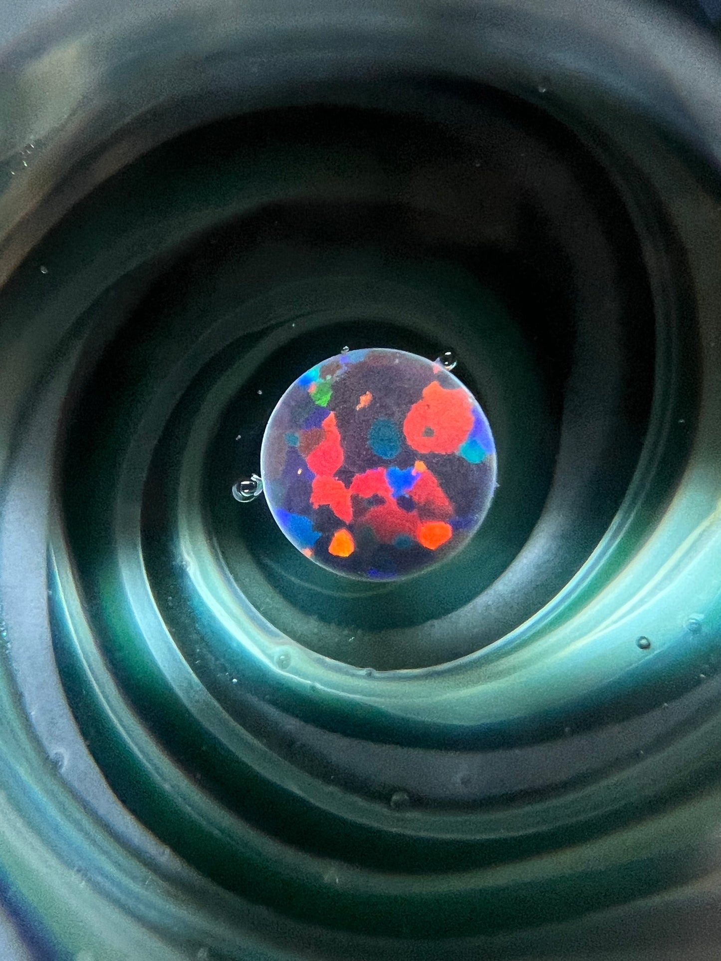 Opal Vortex