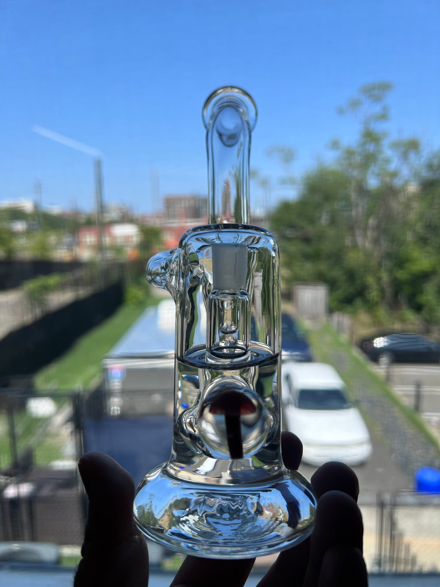 Bell Recycler