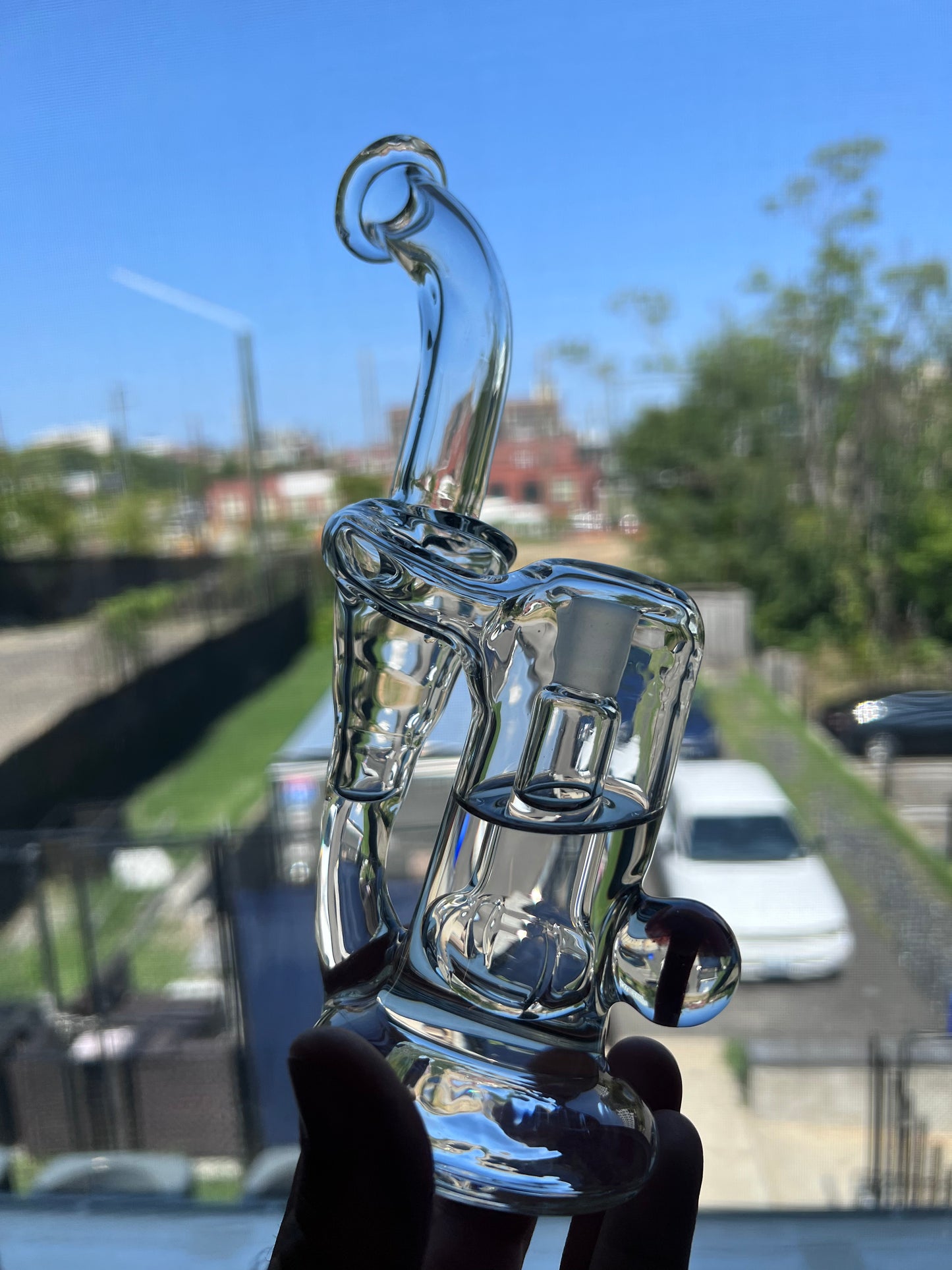 Bell Recycler