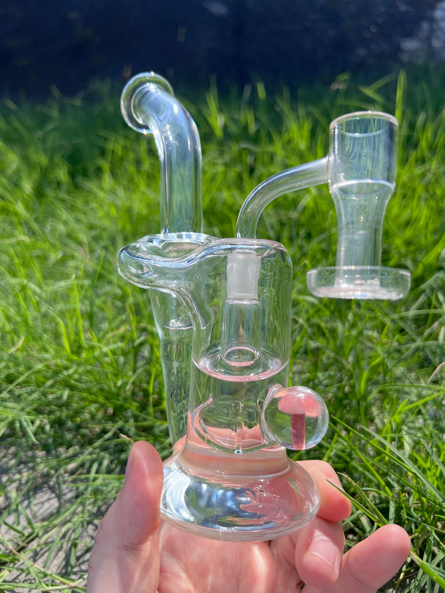 Bell Recycler