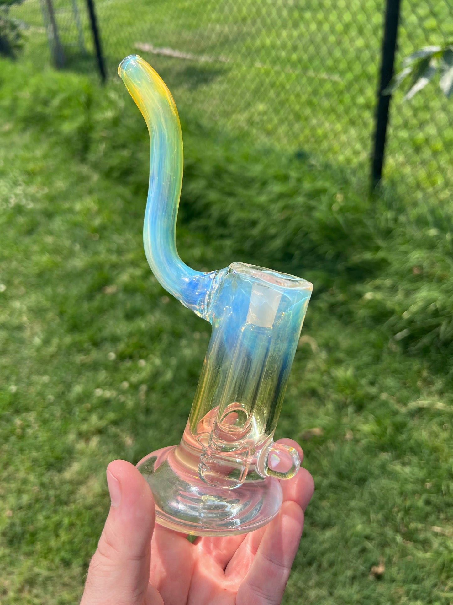 10mm Gandalf Rig