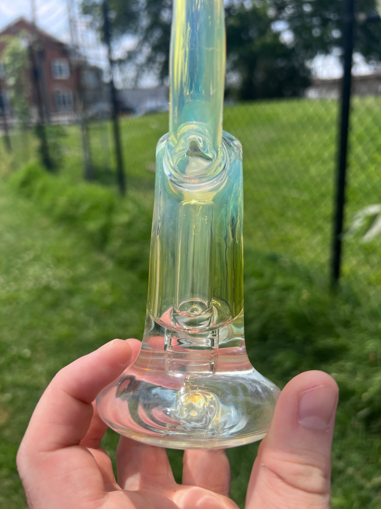 10mm Gandalf Rig